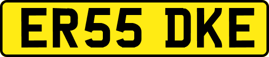 ER55DKE
