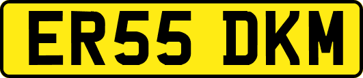 ER55DKM