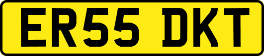 ER55DKT
