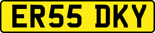ER55DKY