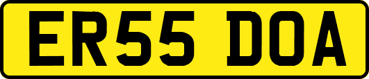 ER55DOA