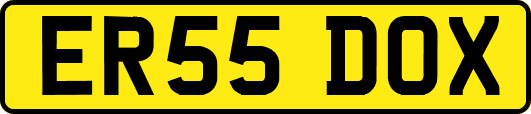 ER55DOX