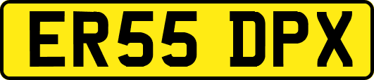 ER55DPX