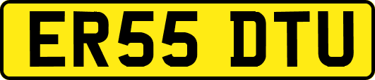 ER55DTU