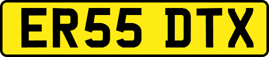 ER55DTX