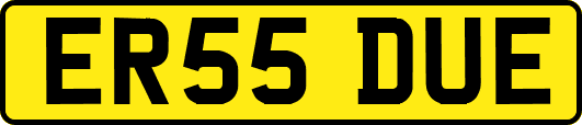 ER55DUE