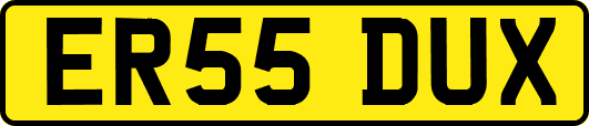 ER55DUX