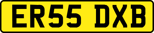 ER55DXB