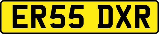 ER55DXR