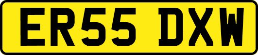 ER55DXW