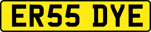 ER55DYE