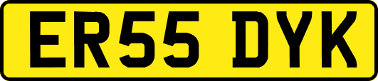 ER55DYK
