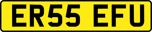 ER55EFU
