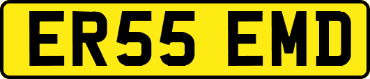 ER55EMD