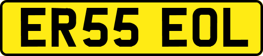 ER55EOL