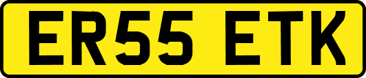 ER55ETK