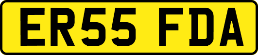 ER55FDA