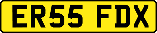 ER55FDX