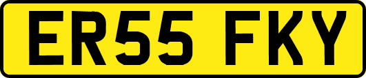 ER55FKY