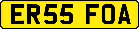 ER55FOA