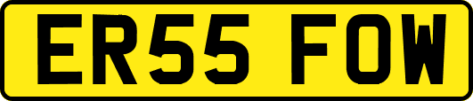 ER55FOW