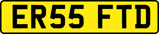 ER55FTD