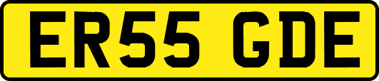 ER55GDE