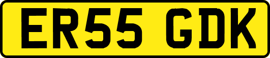 ER55GDK