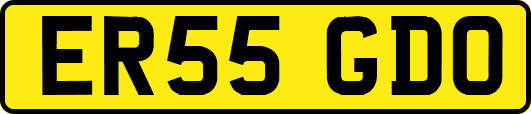 ER55GDO