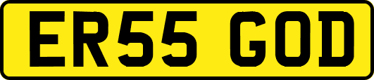 ER55GOD