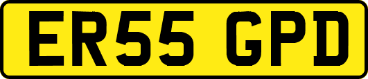 ER55GPD