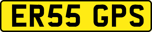 ER55GPS