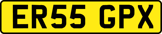 ER55GPX