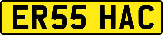 ER55HAC