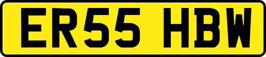 ER55HBW