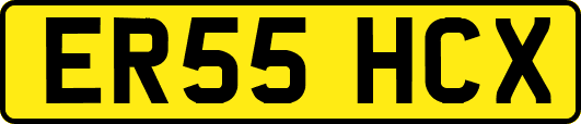 ER55HCX