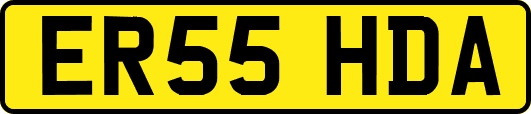 ER55HDA