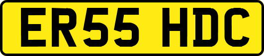ER55HDC