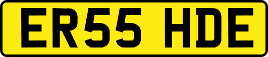 ER55HDE