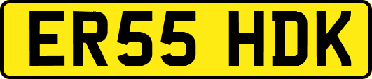 ER55HDK