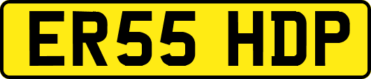 ER55HDP