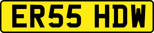 ER55HDW
