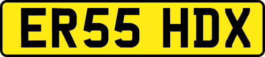ER55HDX