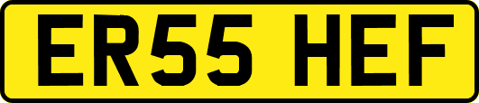 ER55HEF