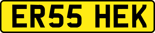 ER55HEK