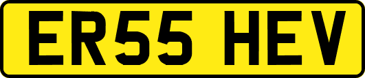 ER55HEV