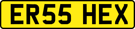 ER55HEX