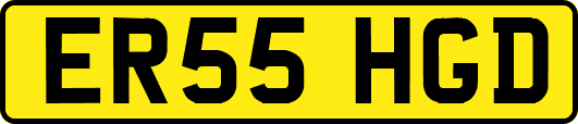 ER55HGD