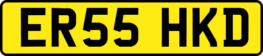 ER55HKD