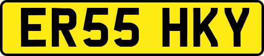 ER55HKY